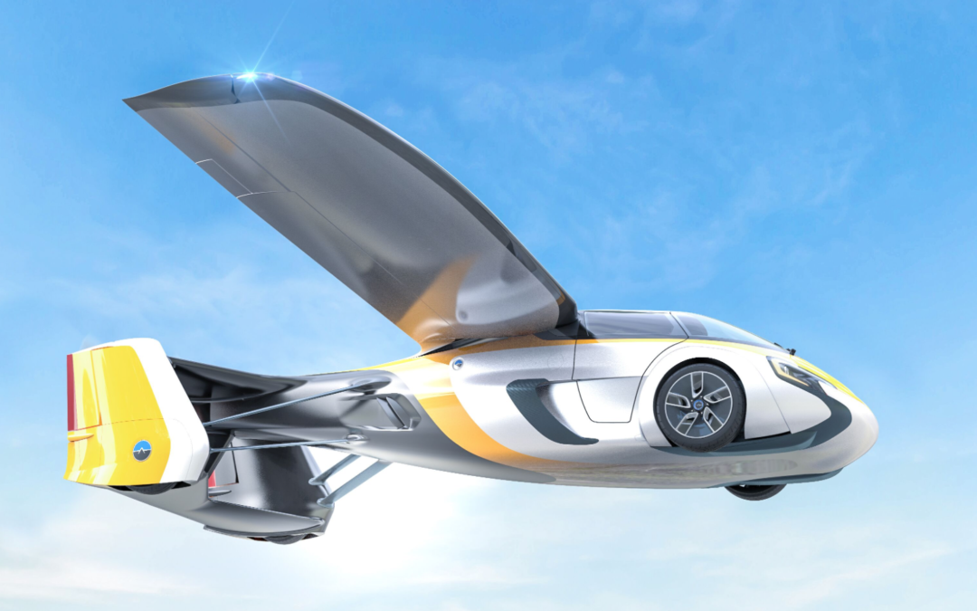 Flying Car