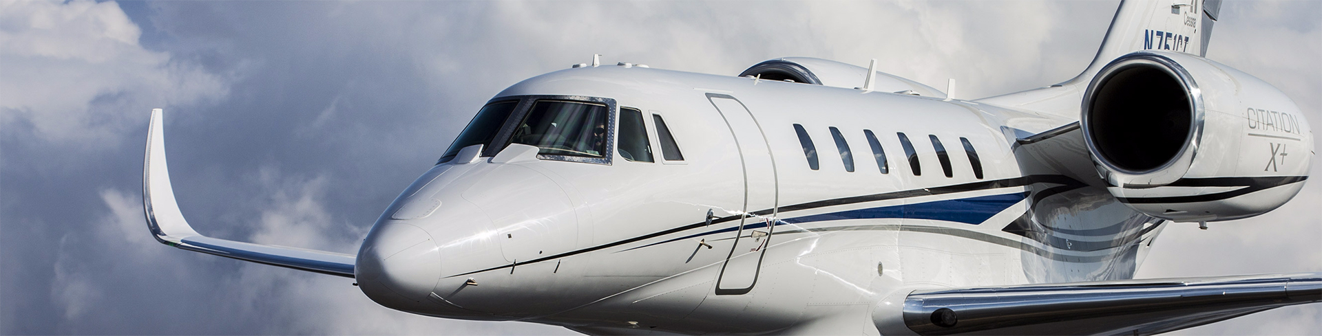 Cessna Citation X