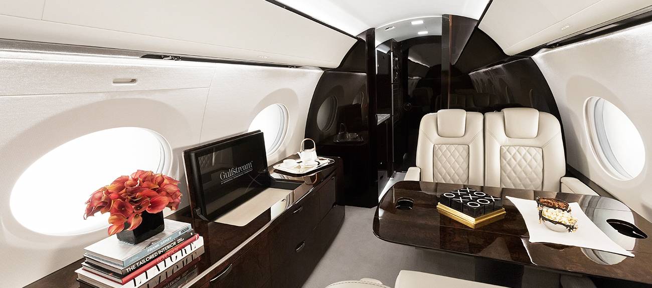 GulfstreamG500-interior