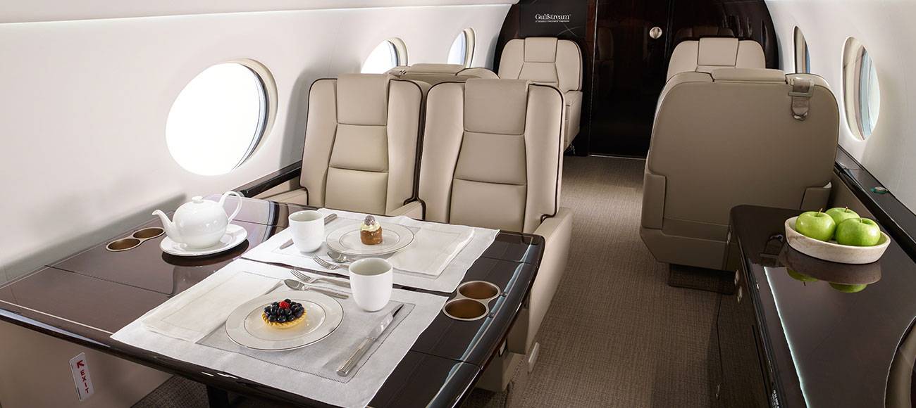 GulfstreamG550_interior