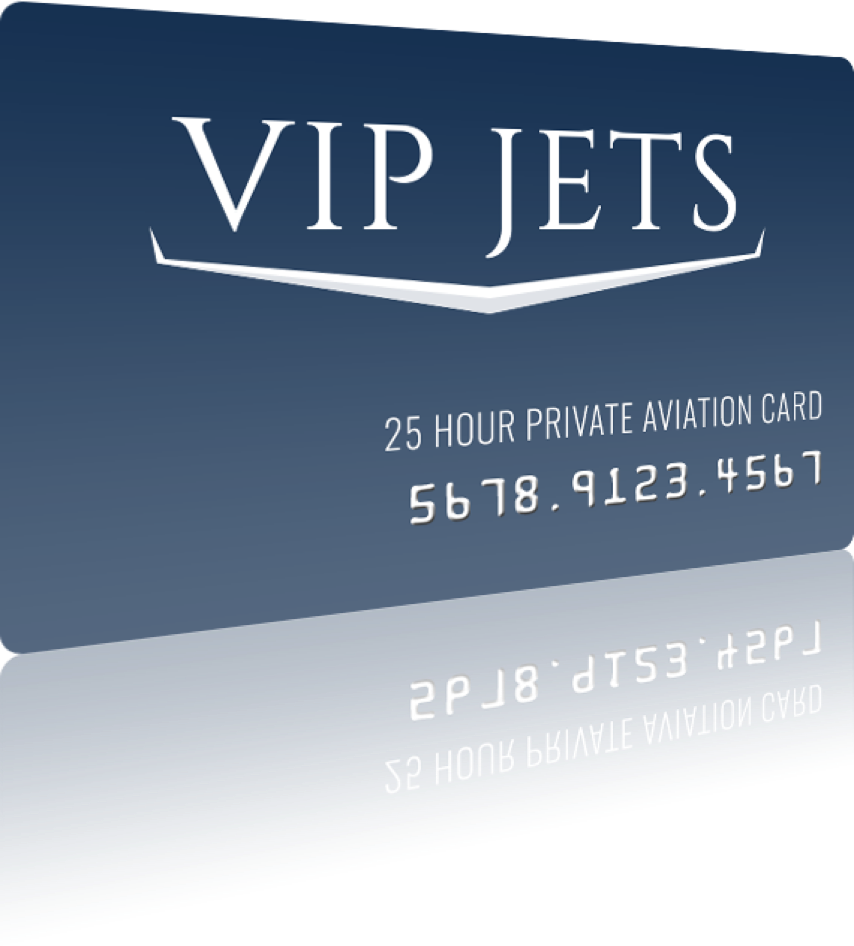 credit card type